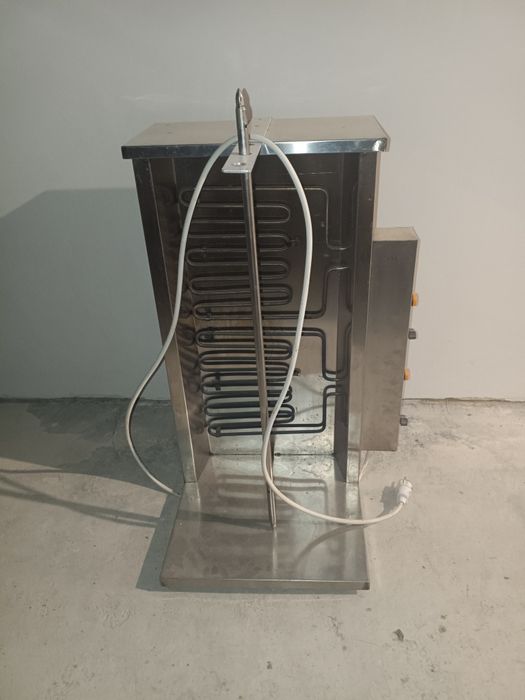 Продам аппарат для приготовления донеров