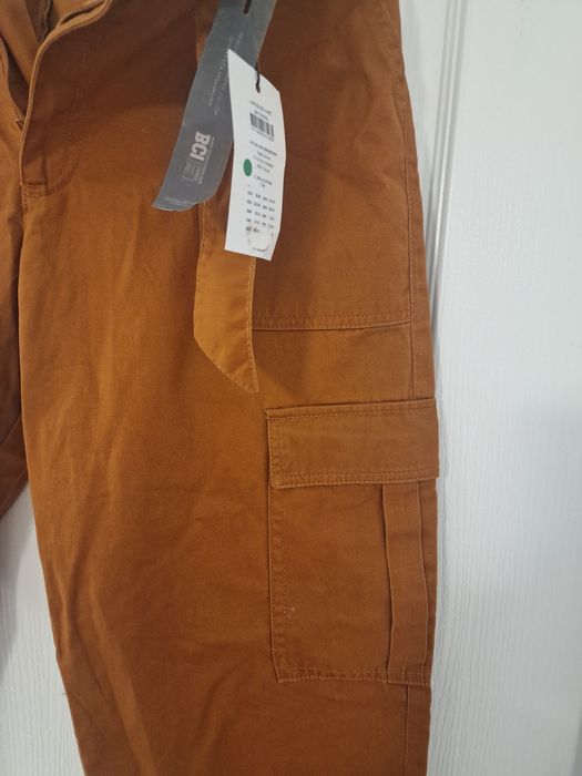 Pantaloni cu buzunare JDY