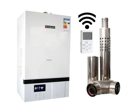 Ремонт газовых котлов,установка, промывка,чистка,диагностика