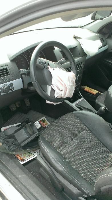 Opel Astra 1.8 i 140к.с