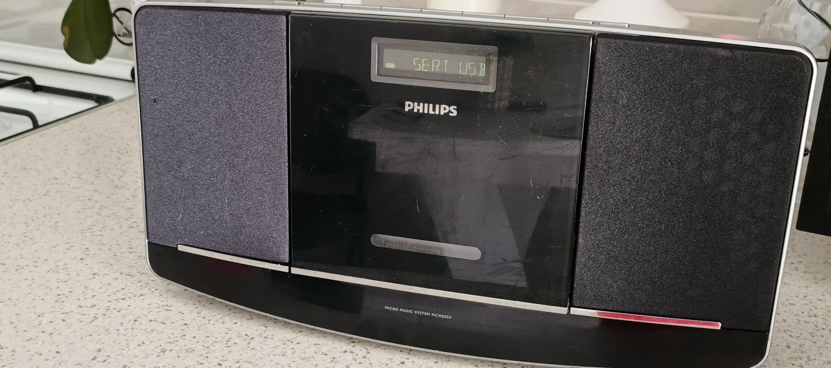 Combina pentru bucătărie Philips