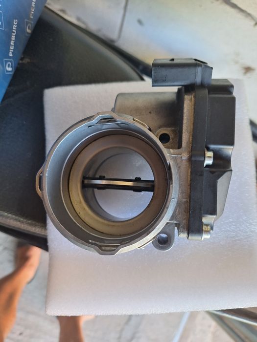 Clapeta admisie golf5 19 bls