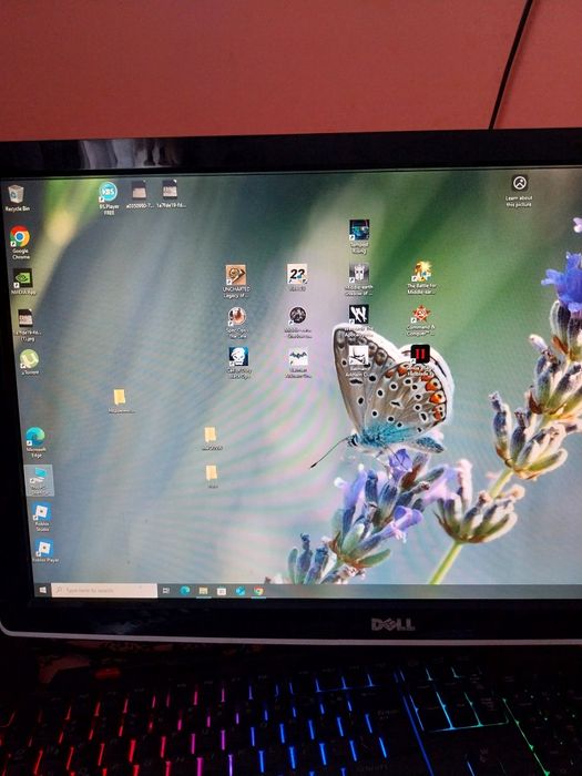 Vand unitate gaming gen10