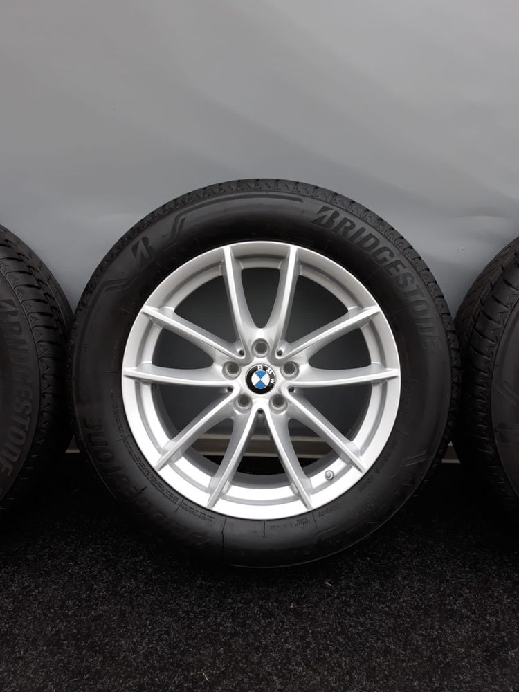 Jante originale bmw roti vara  18” bmw x3 g01 x4 g02 style 618 bmw