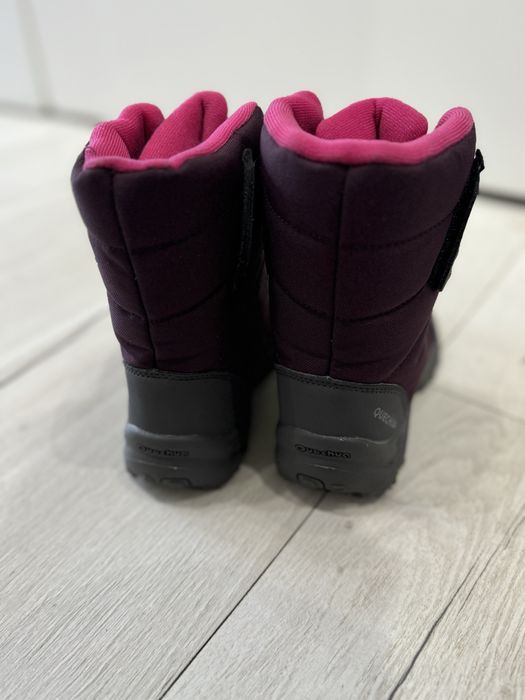 Cizme fetite Quechua marimea 32