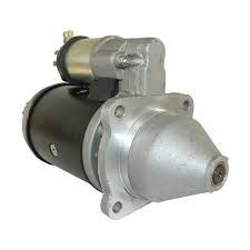 Eectromotor nou pentru motoare Perkins(diverse utilaje)