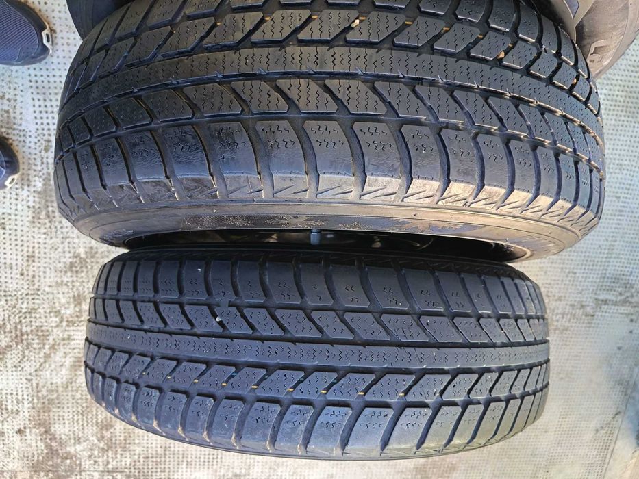 Cauciucuri de iarna