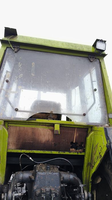 Piese tractor Hurliman