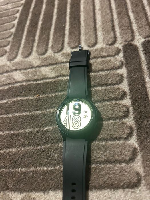 Samsung Watch 4 clasic