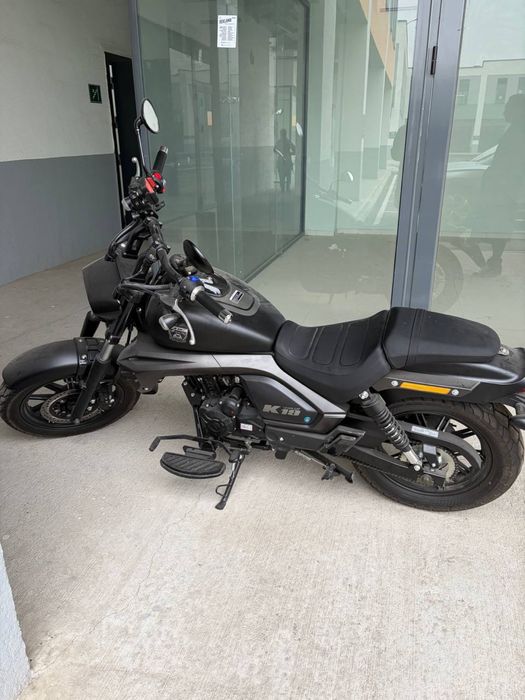 Lifan k19 yengi masla