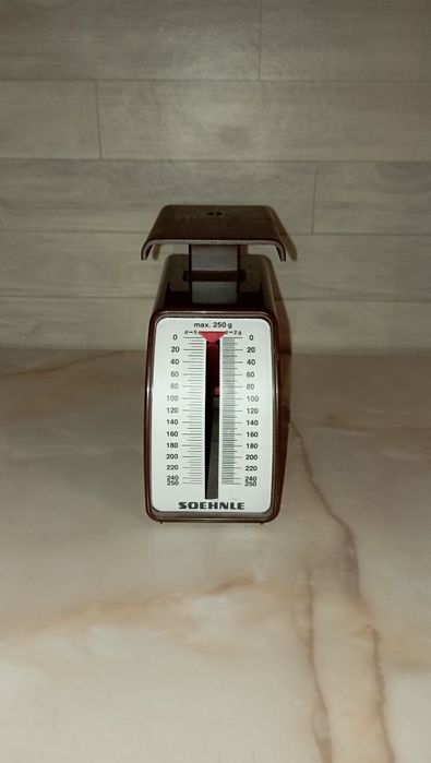 cantar mecanic Soenhle