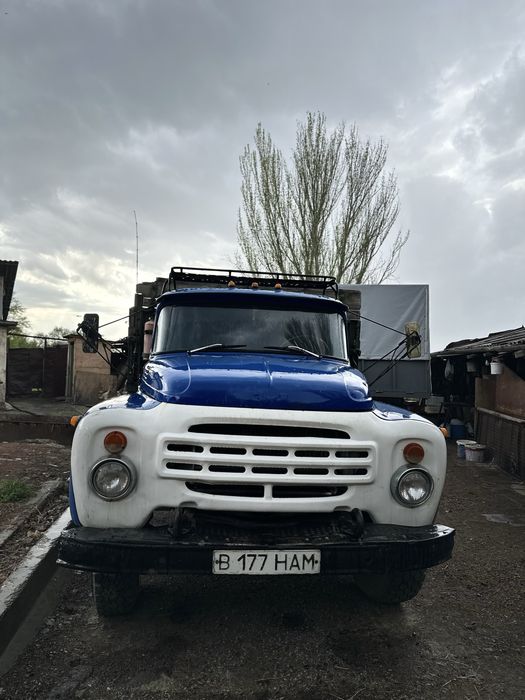 ЗиЛ 130 в продаже