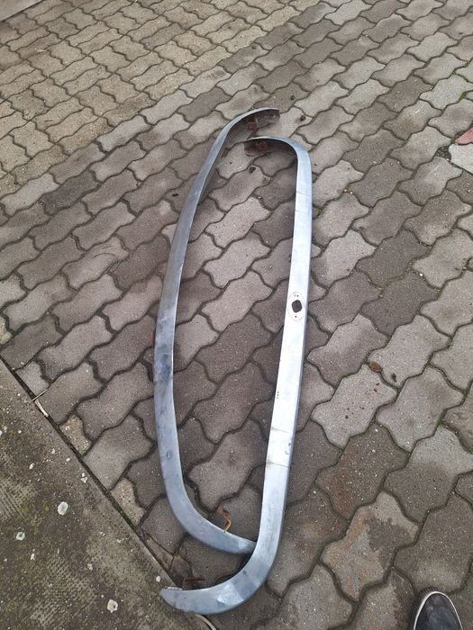 Set bara fata/spate de Dacia 13010