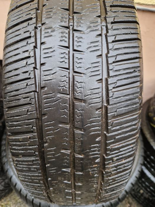 Anvelope CONTINENTAL 225/55/17C