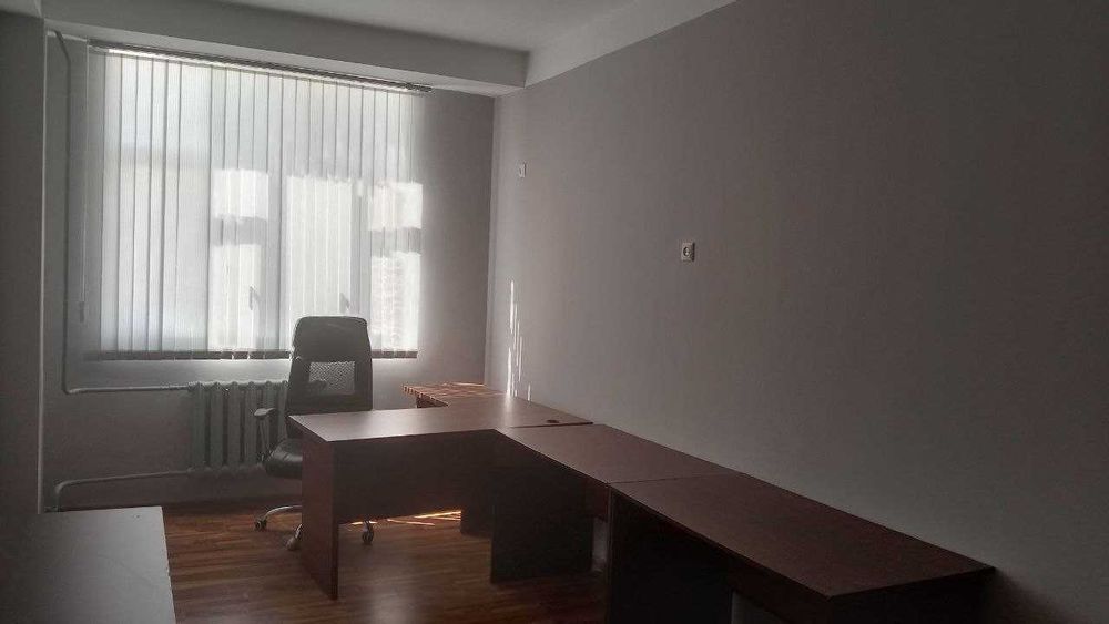 Аренда офиса с мебелью