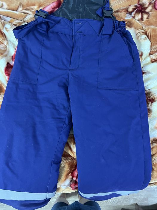 Продаю почти новую спецовку