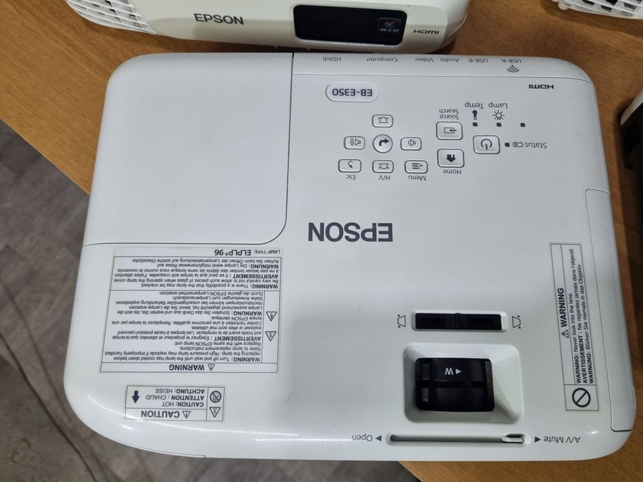 Проекторы Epson супер цена