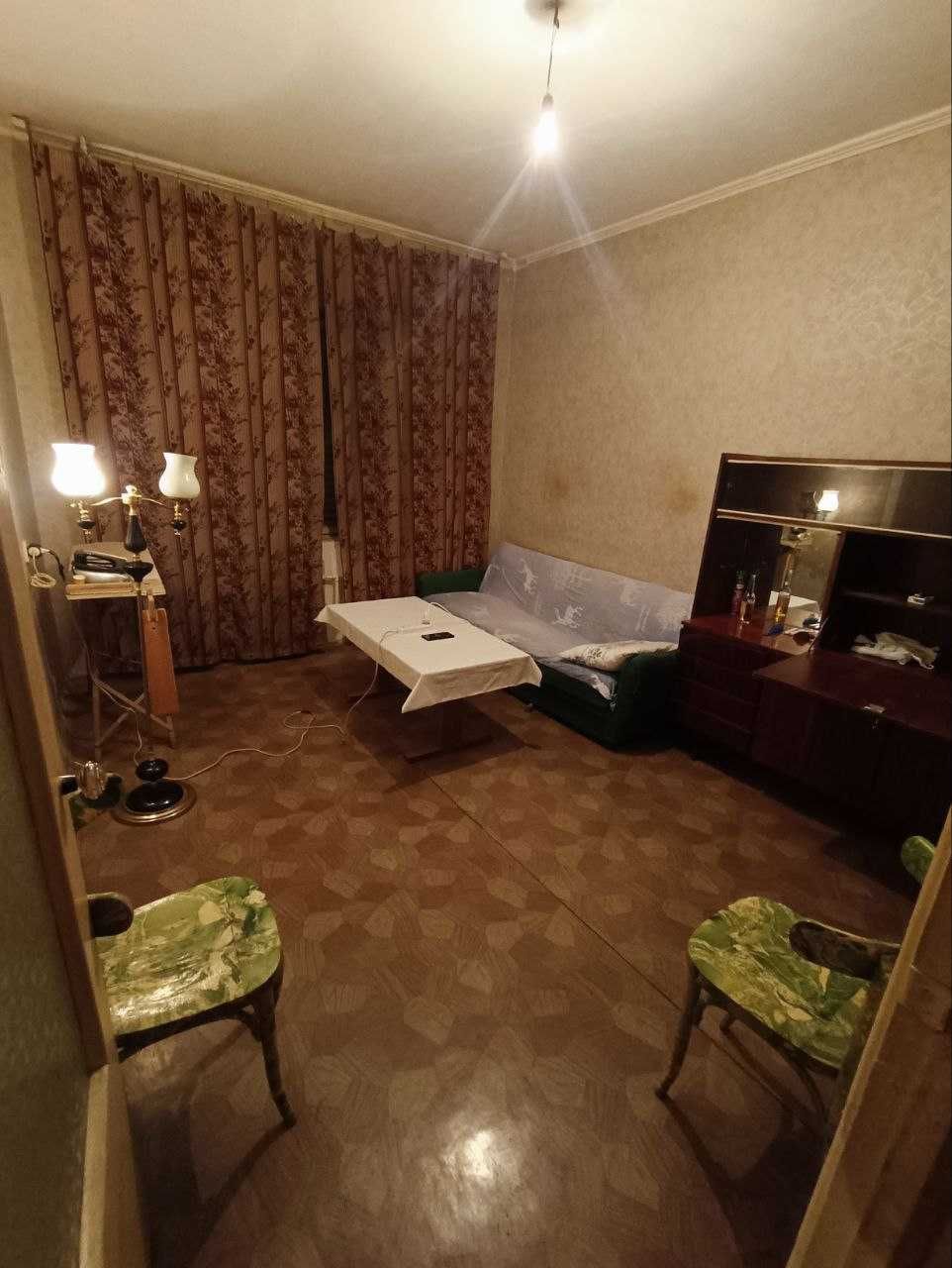 Аренда 3х комнатной, Тузель-1 квартал