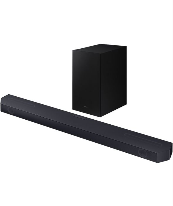 Soundbar Samsung HW-Q600C, 3.1.2