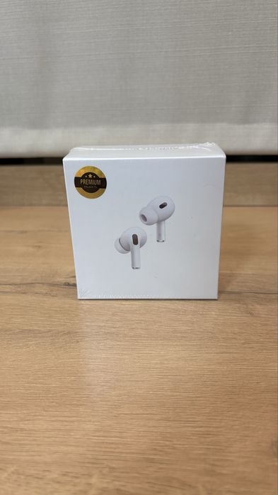 наушники AirPods Pro