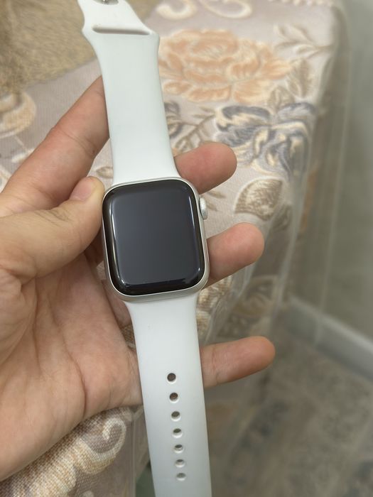 Apple watch 8,41mm