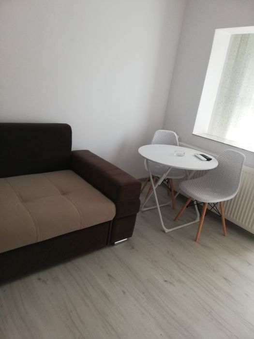 Închiriez garsoniere confort 1 în regim hotelier
