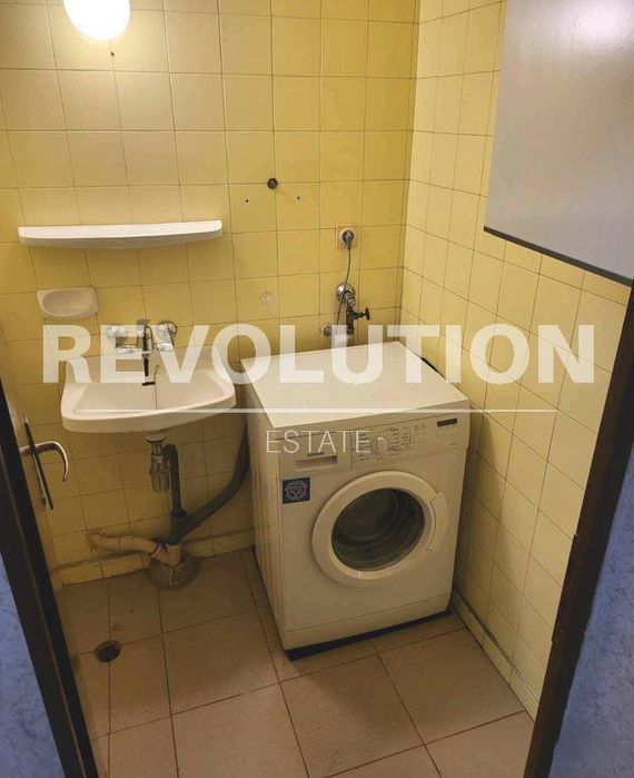 Дава се под наем Тристаен апартамент в Варна, Лятно кино Тракия - 100 кв.м за 500 € - Снимка #6