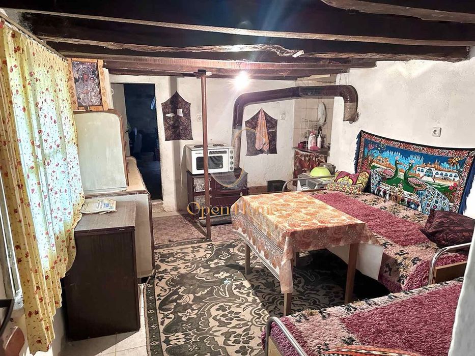Продава се Къща в с. Свежен, Област Пловдив - 40 кв.м за 1658 €/кв.м - Снимка #7