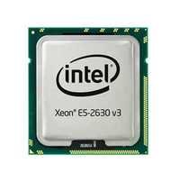 Intel Xeon E5-2630 v3 2.4 GHz 8 Core Processor 20MB LGA 2011-3