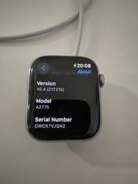 Apple watch 45 mm, 8-серия