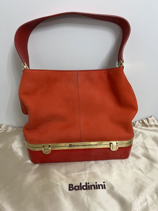 Дамска чанта BALDININI