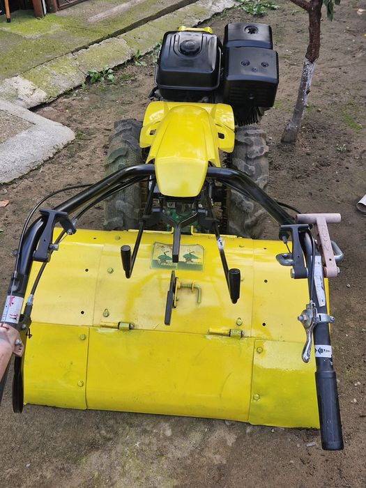 Motocultor Pro Garden 14 hp