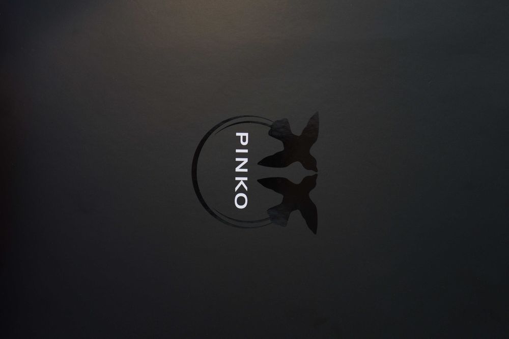 обувки PINKO - нови, номер 38