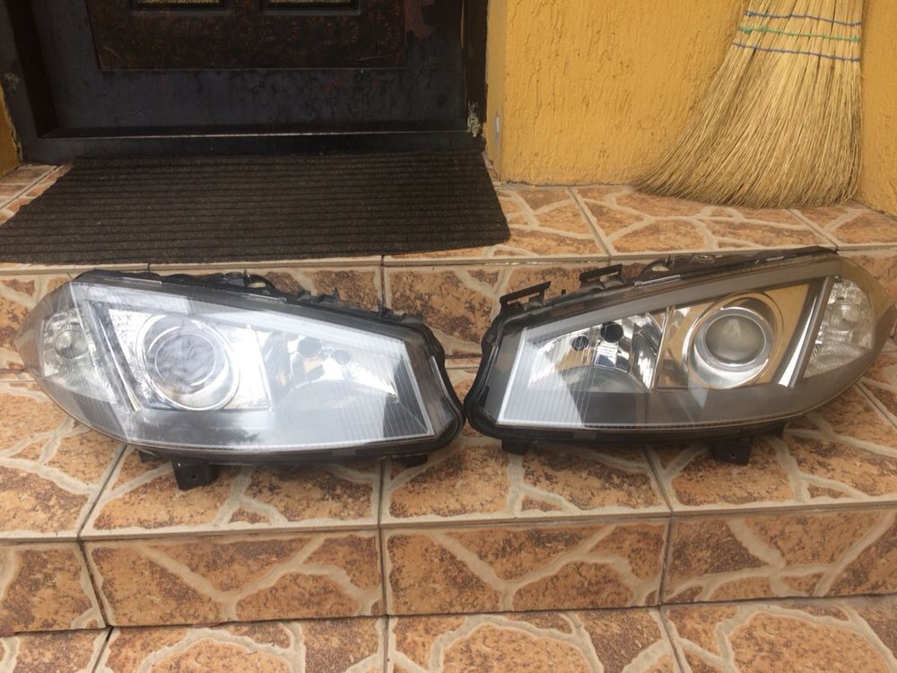 macara geam megane 2usii