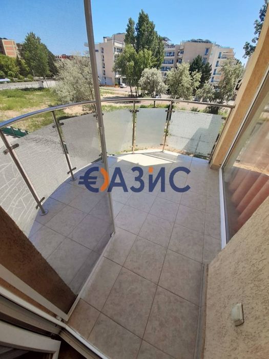 Продава се Едностаен апартамент в к.к. Слънчев бряг - 45 кв.м за 1045 €/кв.м - Снимка #9