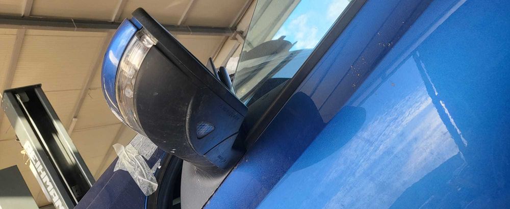 Oglinzi Stanga Dreapta VW Scirocco