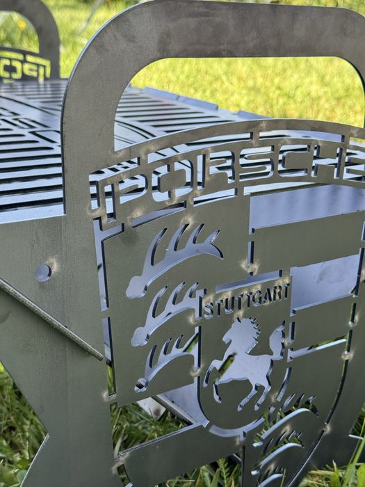Gratar Laser Cnc