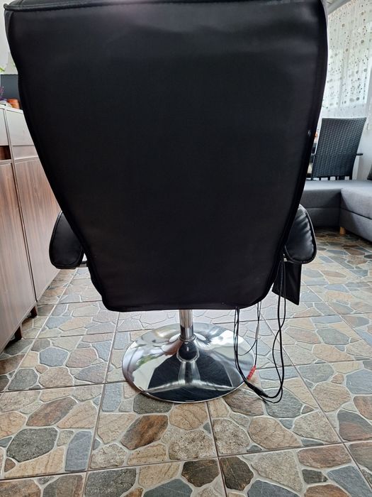 Scaun masaj ,stare perfecta