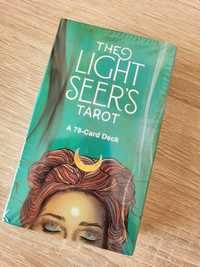 The Light Seer's Tarot карти таро