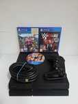 Play Station 4, 861 Gb - KLI Amanet