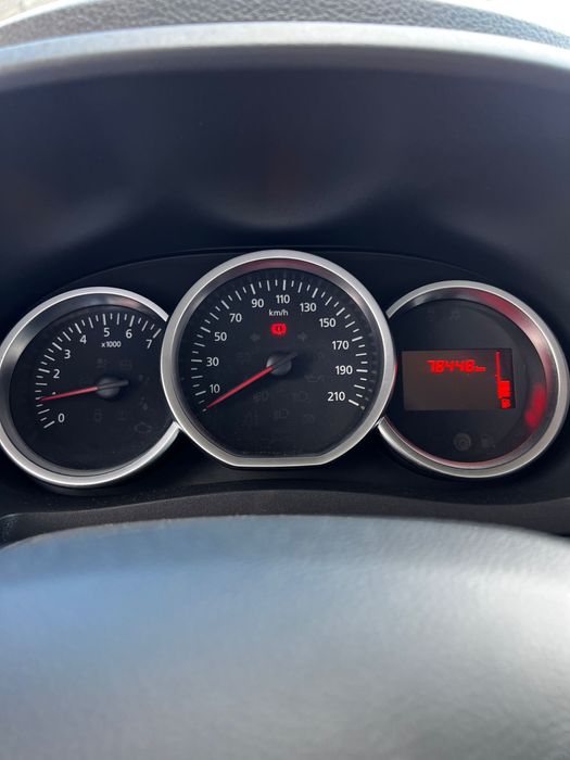 De vanzare Dacia Lodgy