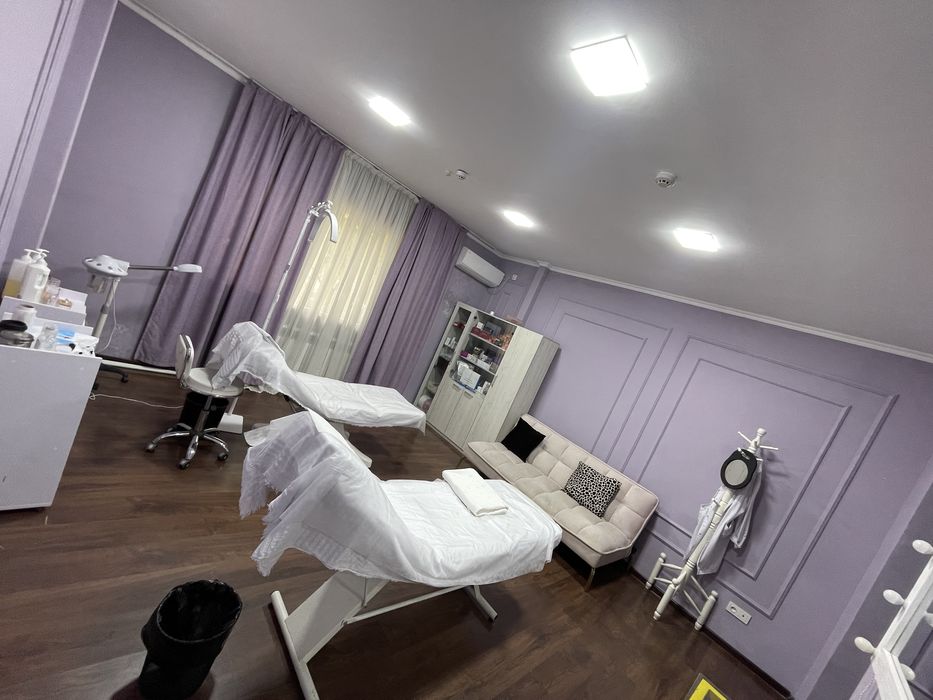 Аренда кабинета в центре города!