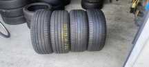 Vând cauciucuri Pirelli 255/35/R21   98w