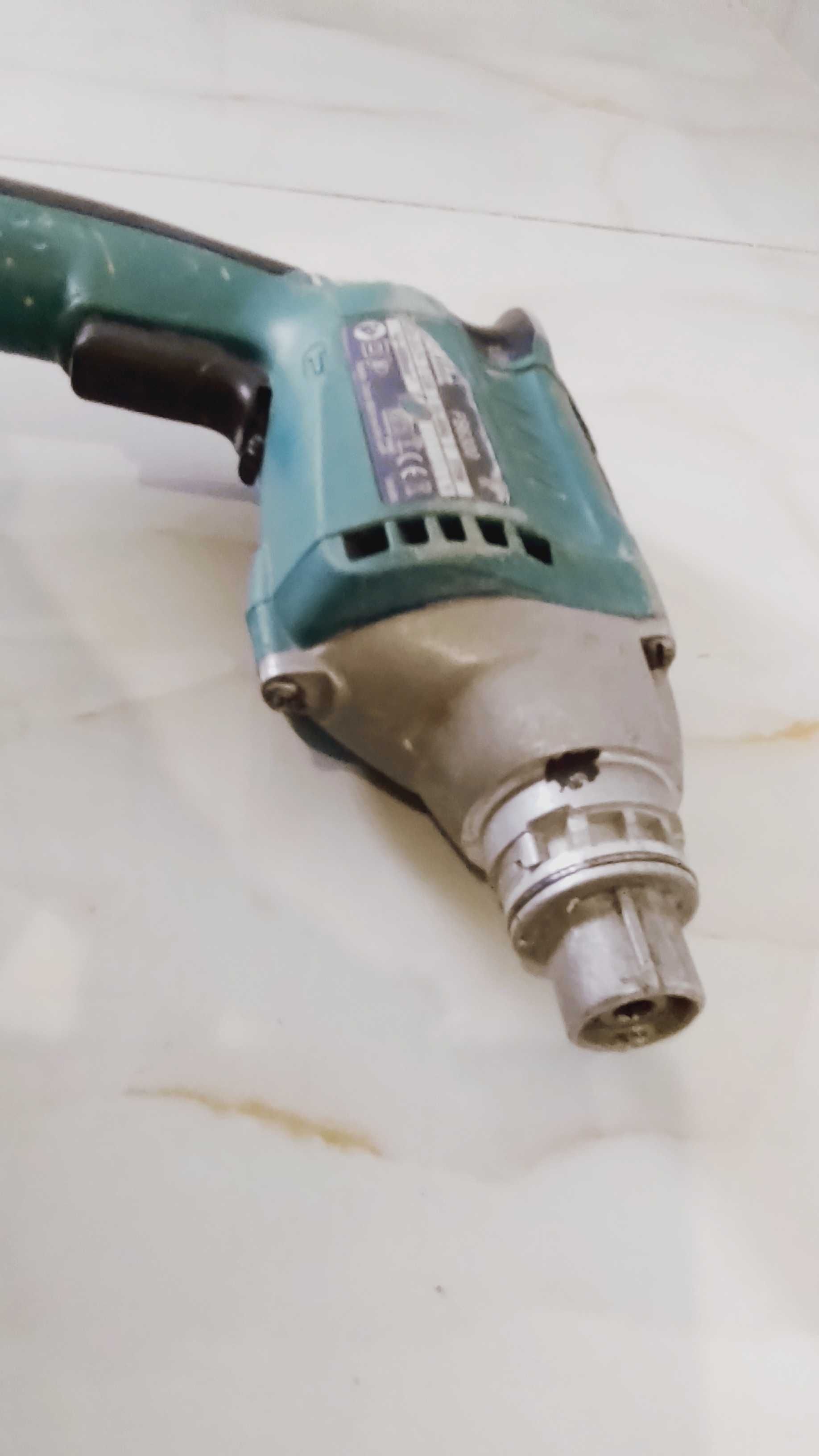 Makita FS 6300 внос от Холандия