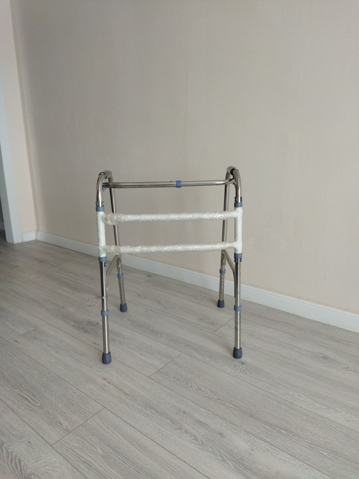 Новые Ходунки для инвалидов взрослых пожилых на колесах
