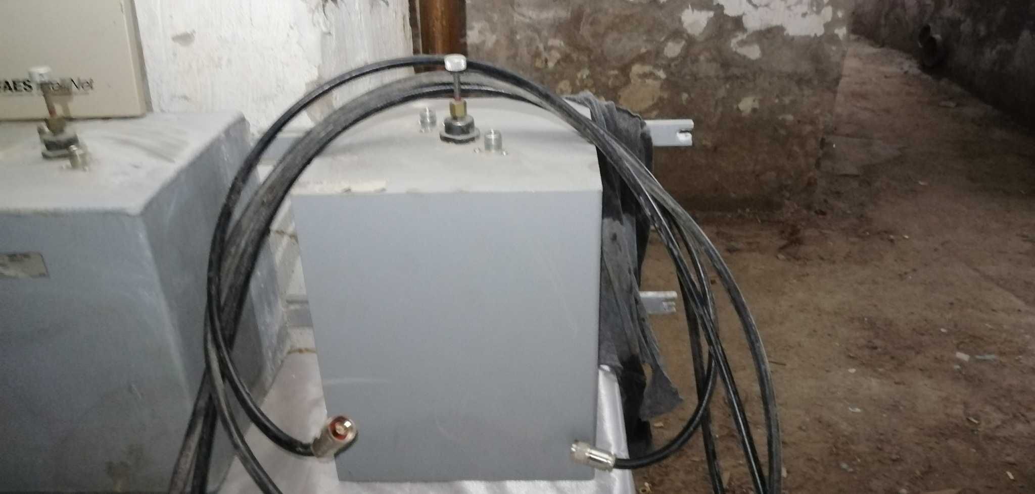 Резонатор EMR Corporation 65610/SBC-Single/440 - 512 MHz, 200 W