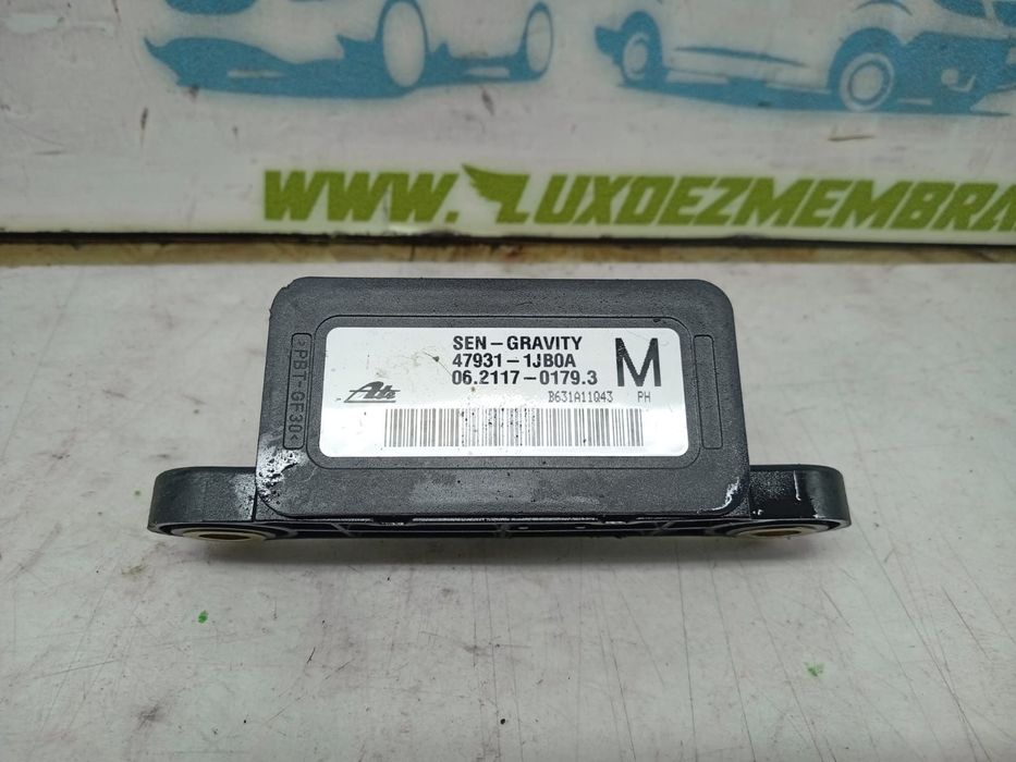 Senzor esp 47931-1jb0a Nissan Navara D40 [facelift] [2010 - 2015]