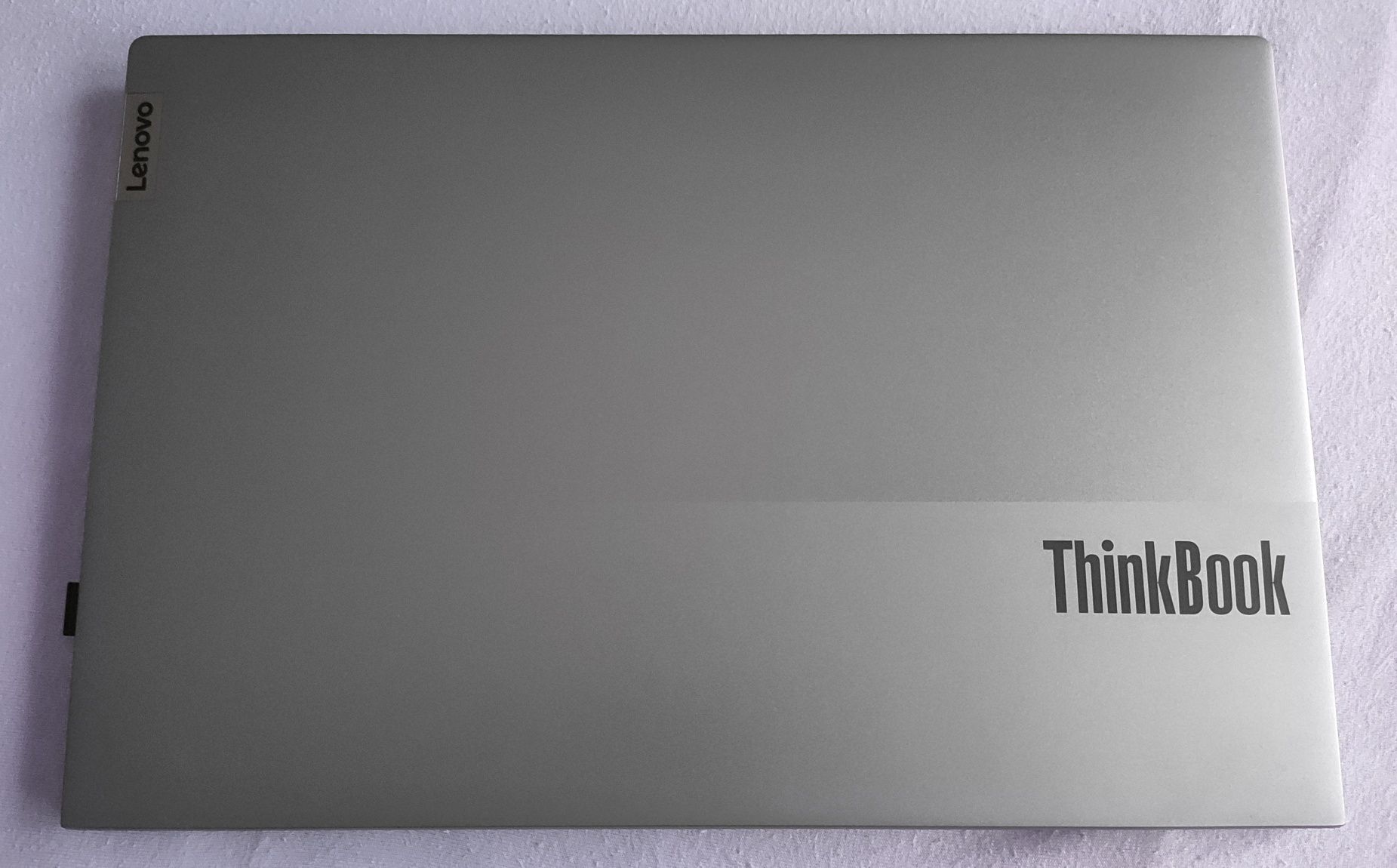 Lenovo ThinkBook 14 G2 ITL