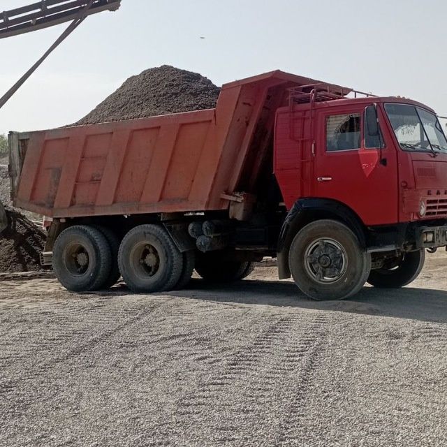 Kamaz 55111 sotiladi