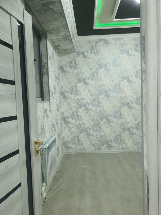 Аренда 2х комнотная